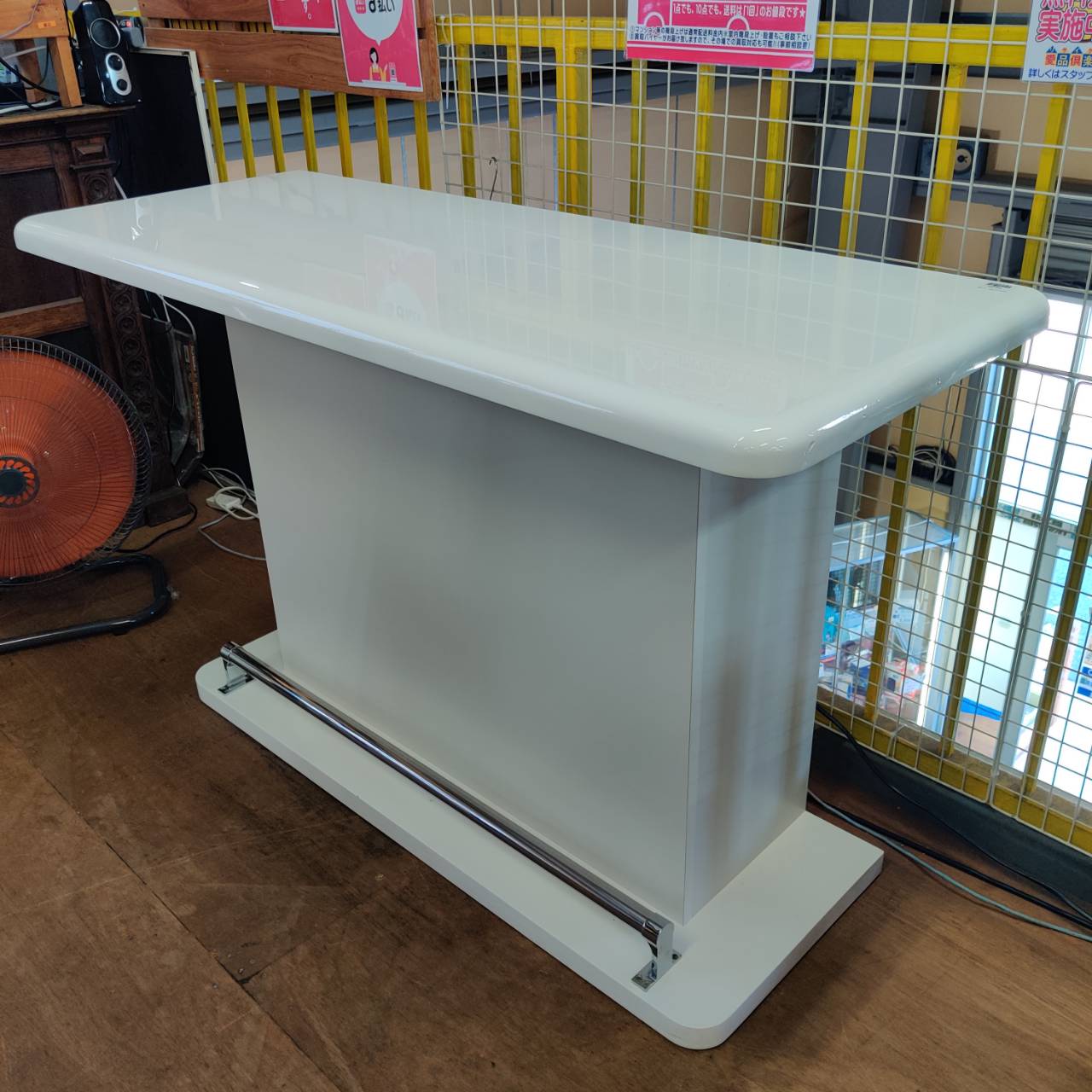 NITORI ニトリ バーカウンター パース 135 販売中！ 愛品倶楽部柏店 