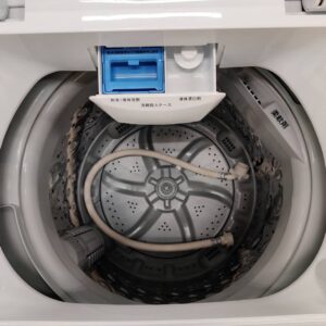 NITORI-ニトリ_2019年製_6.0kg-全自動洗濯機_NTR60_142033852002-4