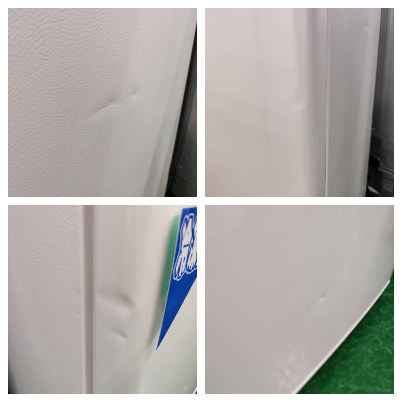 Panasonic パナソニック 2019年製 335L 3ドア 冷凍冷蔵庫 NR-C340CL 