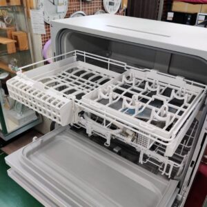 Panasonic-パナソニック_2021年製_食器洗い乾燥機_NP-TA4-W_133052996002-4