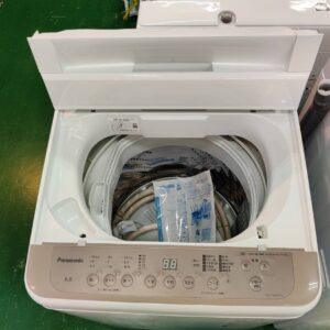 Panasonic-パナソニック_2022年製_6.0kg-全自動洗濯機_NA-F60PB15_142033883002-3