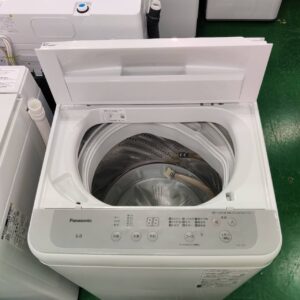 Panasonic-パナソニック_2023年製_6.0kg-全自動洗濯機_NA-F6B1_142033952002-4