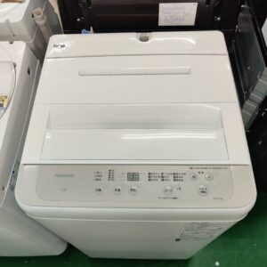 Panasonic-パナソニック_2023年製_7.0kg-全自動洗濯機_NA-F7B2_142033870002-2