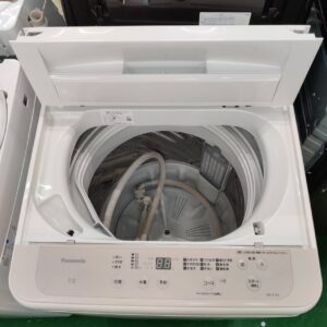 Panasonic-パナソニック_2023年製_7.0kg-全自動洗濯機_NA-F7B2_142033870002-3