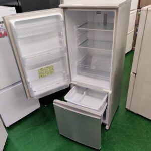 SHARP-シャープ_2019年製_167L-2ドア-冷凍冷蔵庫_SJ-D17F_143017815002-2