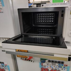 SHARP-シャープ_2020年製_電子レンジ_RE-TF17S_133053317002-2
