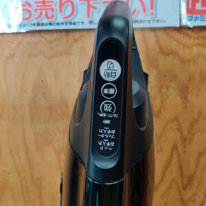 SHARP-シャープ_2024年製_コードレス-スティック掃除機-サイクロン式_EC-PR9_138015919002-2