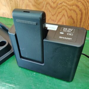 SHARP-シャープ_2024年製_コードレス-スティック掃除機-サイクロン式_EC-PR9_138015919002-5