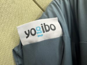 Yogibo Zoola MAX｜ヨギボー｜ズーラマックス｜オフブラック②買取致し 