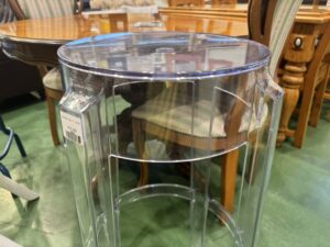 kartell｜カルテル｜チャールズゴーストハイ買取致しました｜愛品館 