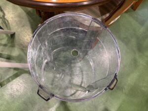 kartell｜カルテル｜チャールズゴーストハイ買取致しました｜愛品館 