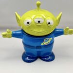 トイストーリー リトルグリーンメン｜サンゴ 小物入れ 買取致しました｜愛品館千葉店