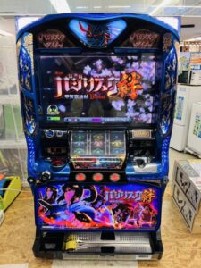 バジリスク～甲賀忍法帖～絆 スロット実機