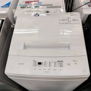 アイリスオーヤマ_2023年製_6.0kg-全自動洗濯機_IAW-T604E_142033966002-2