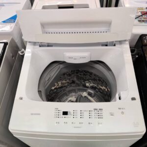アイリスオーヤマ_2023年製_6.0kg-全自動洗濯機_IAW-T604E_142033966002-3