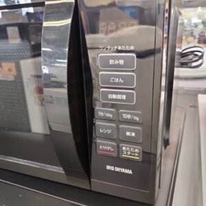 アイリスオーヤマ_2023年製_電子レンジ_PMB-T178_133053324002-2