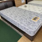 シモンズ｜シングルベッド｜ゴールデンバリュー｜東京ベッドフレーム買取致しました｜愛品館八千代店