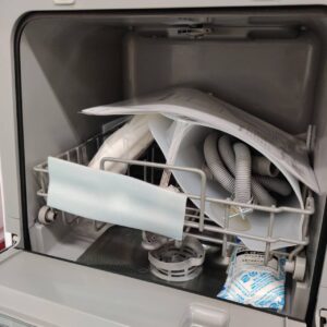 シロカ_2021年製_食器洗い乾燥機_PDW-5D_133053114002-3