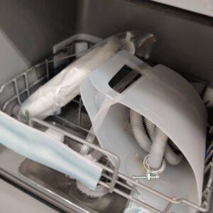 シロカ_2021年製_食器洗い乾燥機_PDW-5D_133053114002-5