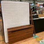ティアイアイ｜ダブルベッドを市原市で出張買取