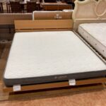 ニトリ｜Nスリープハード1-CR｜クイーンベッド買取入荷致しました！