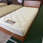 フランスベッド｜シングルベッド｜Z-Hiスプリング買取致しました｜愛品館八千代店