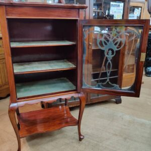 ミュージックキャビネット-鍵付き_イギリス製アンティーク家具_155051923002-3