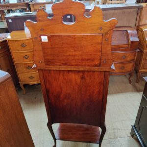 ミュージックキャビネット-鍵付き_イギリス製アンティーク家具_155051923002-6