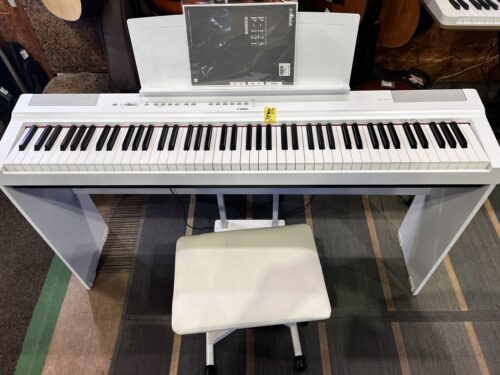 愛品館 市原店】✓店頭取引限定✓カシオPX-760電子ピアノ