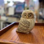 リサラーソン フクロウ 買取しました｜愛品館千葉店