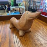 リサラーソン ダックスフンド 買取しました｜愛品館千葉店