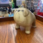 リサラーソン ブルドック 買取しました｜愛品館千葉店