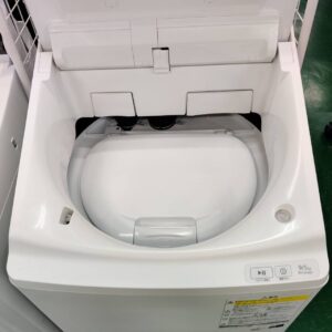 日立-HITACHI_2022年製_9.0kg-縦型洗濯乾燥機_BW-DX90H_142033926003-3