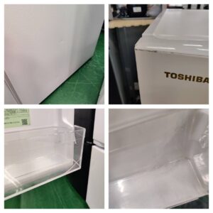 東芝-TOSHIBA_2020年製_153L-2ドア-冷凍冷蔵庫_GR-R15BS_143017977002-7