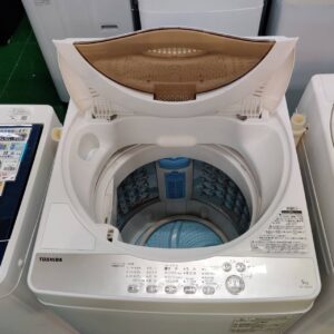 東芝-TOSHIBA_2020年製_5.0kg-全自動洗濯機_AW-5G8_142033944002-3