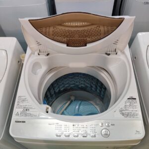 東芝-TOSHIBA_2020年製_5.0kg-全自動洗濯機_AW-5G8_142033950002-3