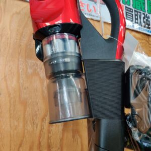 東芝-TOSHIBA_2021年製_コードレス-スティック掃除機-サイクロン式_VC-CL1700_138016052002-2