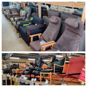 無印良品_ハイバックリクライニングソファ-1人掛け-1シーター-ポリエステル平織_156020283002-5