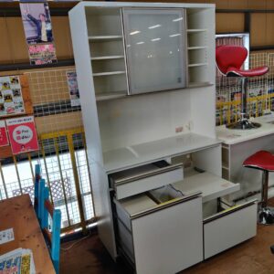綾野製作所_2枚スライド扉キッチンボード_Annex_151008661002-2