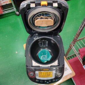 象印マホービン-ZOJIRUSHI_2021年製_3合炊き-圧力IH炊飯器_NP-RN05_133053138002-2