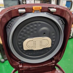 象印マホービン-ZOJIRUSHI_2022年製_圧力IH炊飯ジャー_NP-ZV103BK_133053158002-3