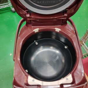 象印マホービン-ZOJIRUSHI_2022年製_圧力IH炊飯ジャー_NP-ZV103BK_133053158002-4