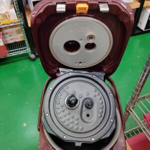 象印マホービン-ZOJIRUSHI_2022年製_圧力IH炊飯ジャー_NP-ZV103BK_133053158002-5