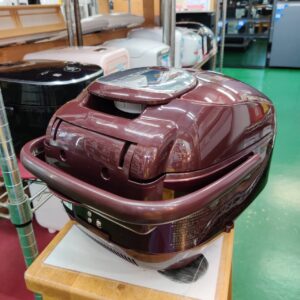 象印マホービン-ZOJIRUSHI_2022年製_圧力IH炊飯ジャー_NP-ZV103BK_133053158002-6