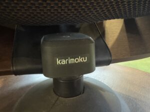 カリモク｜プレミアムチェア｜ザ・ファースト｜RU7201買取致しました 