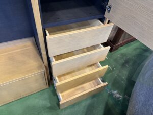 カリモク｜壁面収納｜テレビボード買取致しました｜愛品館八千代店 