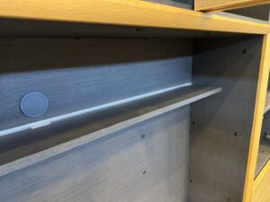 カリモク｜壁面収納｜テレビボード買取致しました｜愛品館八千代店 