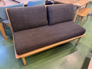 ニトリ｜ベンチダイニング3点セット｜オークエスト買取致しました｜愛 