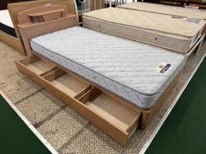 ベッド入荷まとめ。愛品館八千代店 | リサイクルショップ 中古品の買取 