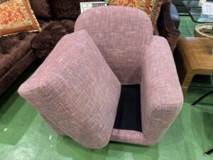フランフラン｜1人掛ソファ｜ヌボラ買取致しました｜愛品館八千代店 